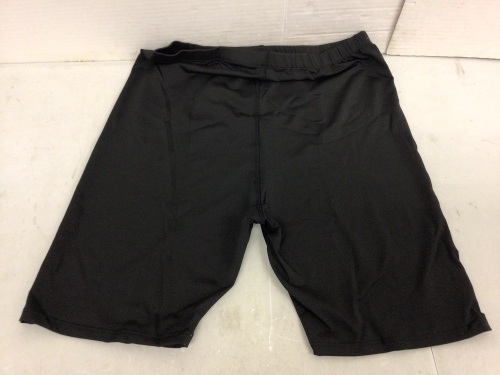 Bicycle Shorts, L, Unsure if Mens or Womens, Appears new - Lot 822