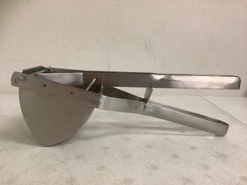 Potato Ricer, Appears New - Lot 892
