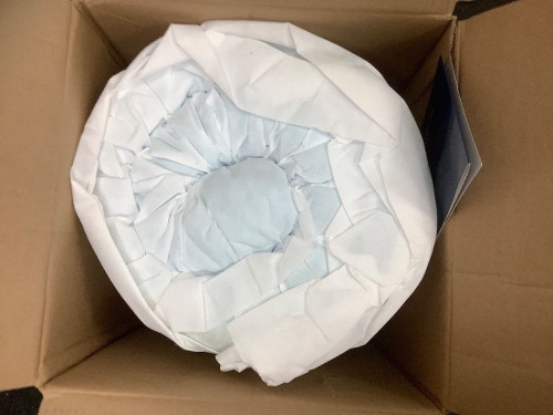 Mattress Topper, Queen, Appears New - Lot 984