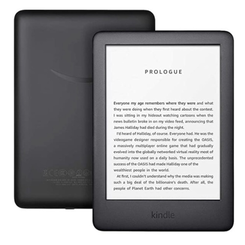 Kindle, New - Lot 64