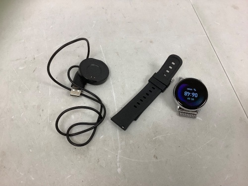 Canmixs Smart Watch, E-Comm Return - Lot 66