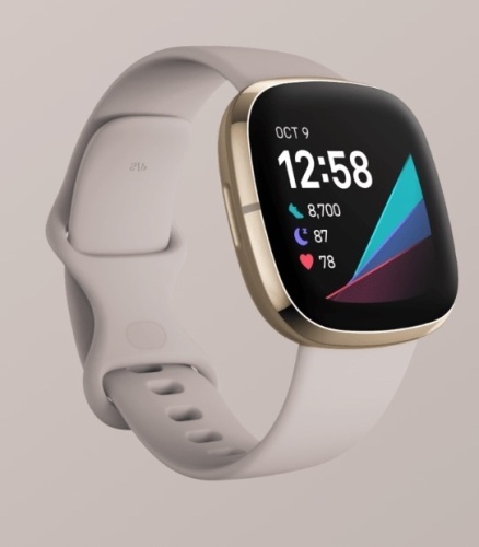 Fitbit Sense, E-Comm Return - Lot 70