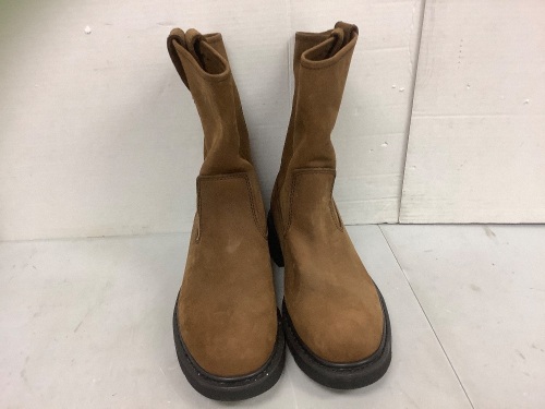 Wolverine Mens Boots, 10M, E-Commerce Return - Lot 81