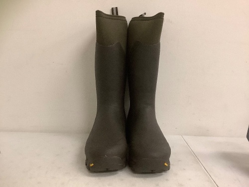 Muck Boots for Men, Size 12, E-Comm Return - Lot 86