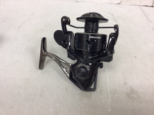 KastKing Megatron 5000, 12lbs-410yds, E-Comm Return - Lot 96