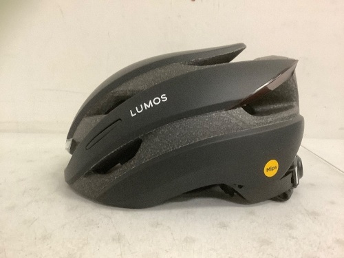 Lumos Cycling Helmet, M-L, Works, Appears new, Retail 119.95 - Lot 116