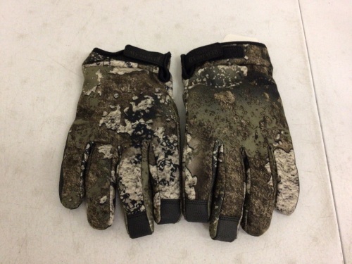 Mens Gloves, XL, E-Comm Return - Lot 126