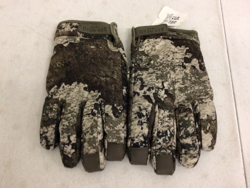 Red Head Mens Gloves, XL, E-Comm Return - Lot 132
