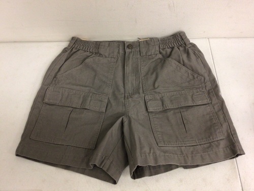 Red Head Mens Shorts, Size 32, New - Lot 137