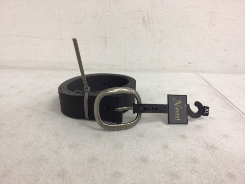 Natural Reflections Womens Belt, XL, E-Comm Return - Lot 147