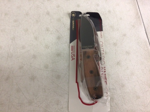 Ontario Knife, E-Comm Return - Lot 156