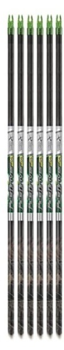 Carbon Express Piledriver DS Hunter Shafts, E-Comm Return - Lot 163