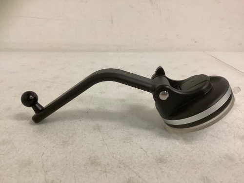 Magnetic Car Mount Phone Holder, E-Commerce Return - Lot 165
