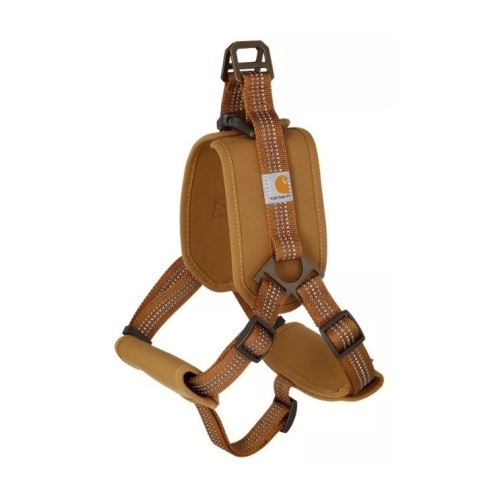 Carhartt Walking Harness, Chest Size 22"-29", Appears New - Lot 168
