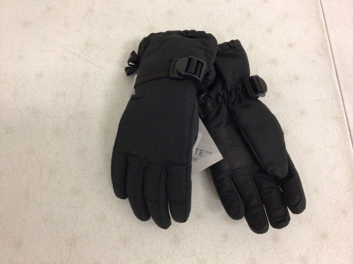 Grand Sierra Boys Gloves, Size 4-7, New - Lot 173