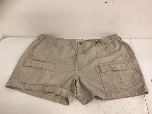 RedHead Mens Shorts, 48, E-Commerce Return - Lot 184