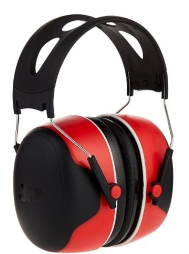 3M Pro-Grade Noise-Reducing Earmuff, E-Comm Return - Lot 188