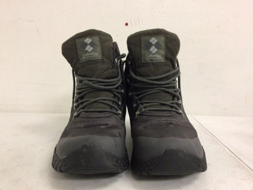 Columbia Mens Boots, Size 11, Appears New - Lot 189