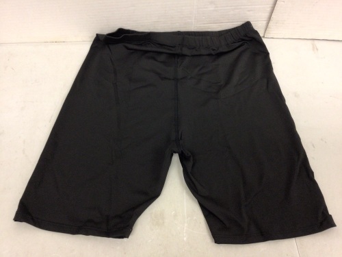 Womens Bike Shorts, XL, E-Comm Return - Lot 209