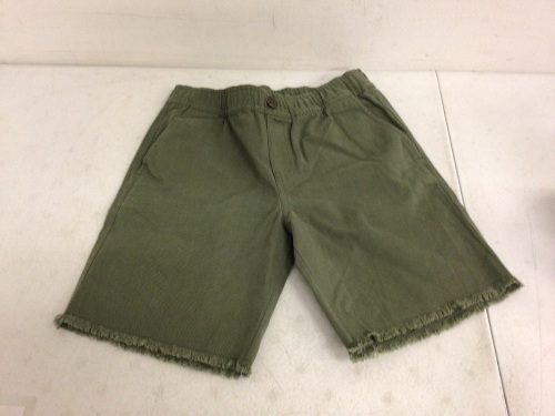 Outdoor Kids Shorts, Size 6/7, Appears New - Lot 220