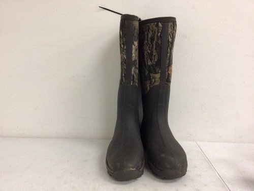Muck Boots for Men, Size 13, E-Comm Return - Lot 225