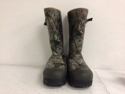Mens Boots, Size 14M, E-Comm Return - Lot 236