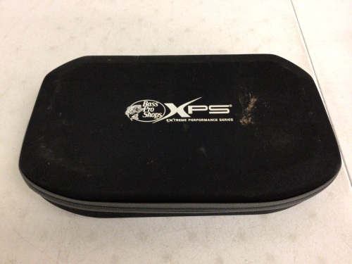 XPS Electric Filet Knife, E-Comm Return - Lot 240