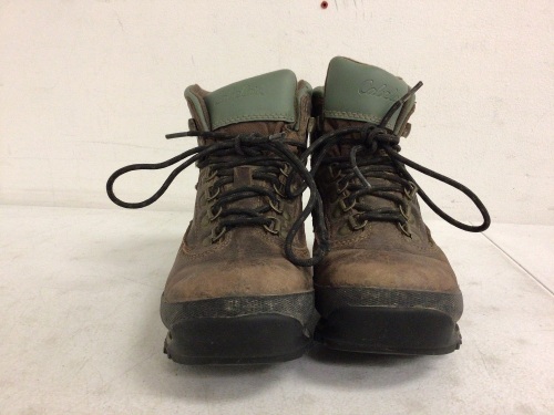 Mens Hiking Boots, Size 7M, E-Comm Return - Lot 242
