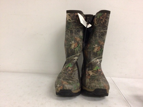 Mens Boots, Size 11M, E-Comm Return - Lot 247
