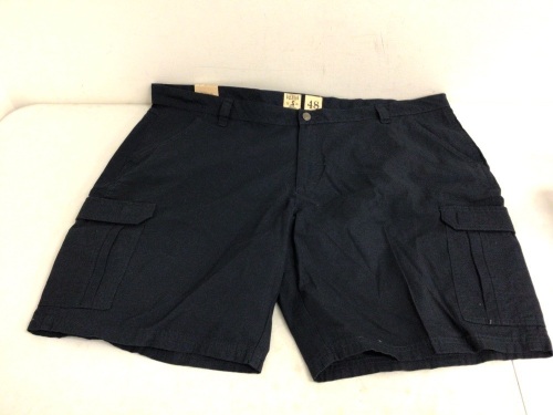 Red Head Mens Shorts, Size 48, New - Lot 256