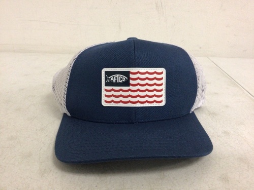 Lot of (2) Trucker Hats, Appears New - Lot 257