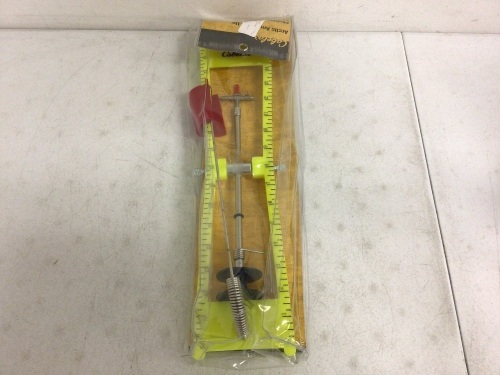 Arctic Angler Tip Up, Appears New - Lot 266