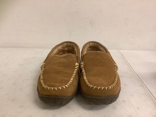 Clarks Hudson Bay Mens Mocs, Size 10M, E-Comm Return - Lot 300