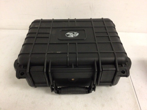 Protective Hard Case, E-Commerce Return - Lot 318