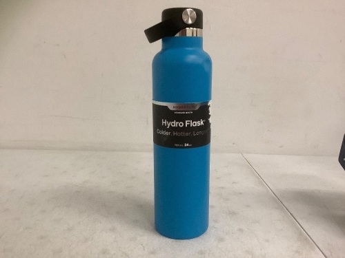 Hydro Flask, 24oz, E-Comm Return - Lot 326