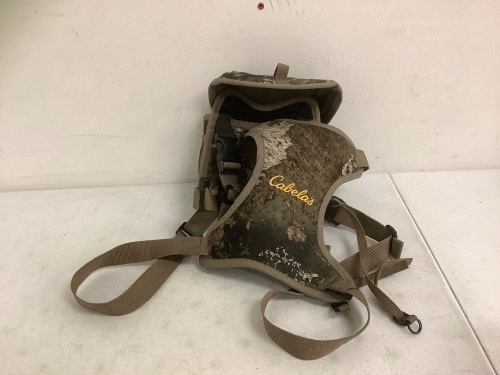 Hunting Pack, E-Comm Return - Lot 352