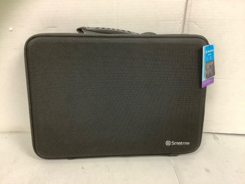 Smatree Hard Protective Laptop Case, Appears New - Lot 374