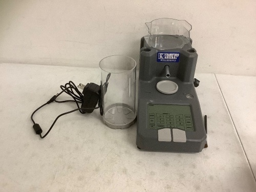 Frankford Arsenal Intellidropper, E-Comm Return - Lot 398