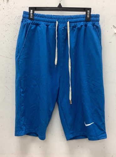 Mens Nike Shorts, 3XL, Authenticity Unknown, New - Lot 400