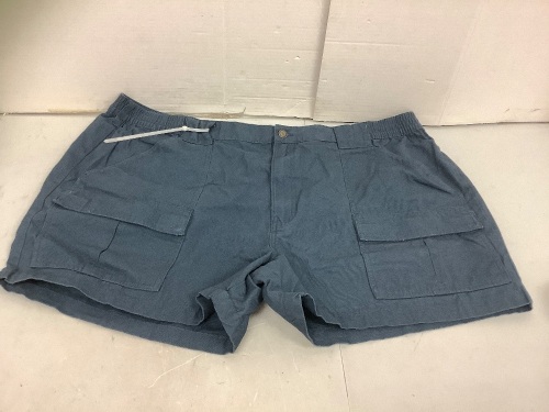 RedHead Mens Shorts, 48, E-Commerce Return - Lot 401