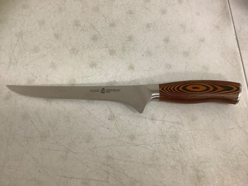 Tuo Cutlery Fiery Phoenix, E-Comm Return - Lot 466