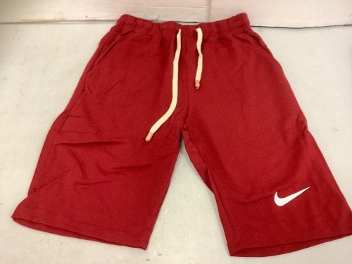 Mens Nike Shirt & Shorts Set, M, Authenticity Unknown, New - Lot 478