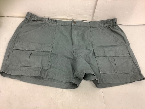 RedHead Mens Shorts, 48, E-Commerce Return - Lot 495