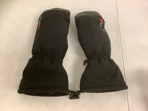 Striker Ice Tundra Mitt, XXL, Appears New - Lot 507