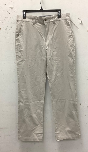 RedHead Mens Pants, 34x32, E-Commerce Return - Lot 521