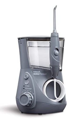 Waterpik Water Flosser, E-Comm Return - Lot 554