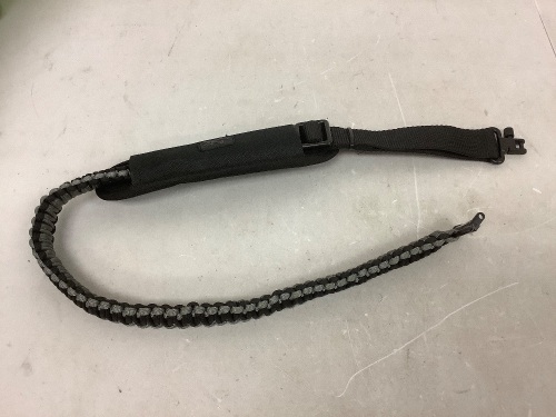 Browning Paracord Gun Sling, E-Commerce Return - Lot 573