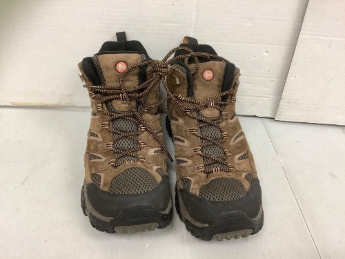Merrell Mens Shoes, 10.5, E-Commerce Return - Lot 583
