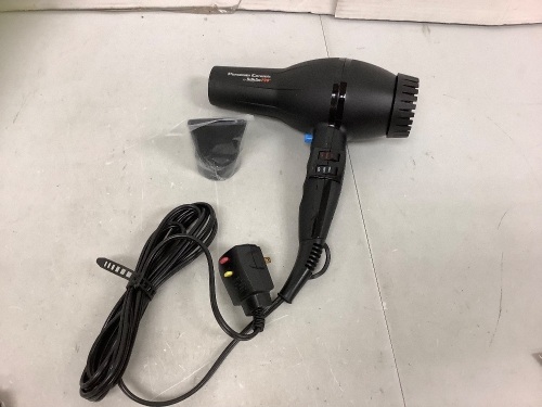 BaByliss Pro Porcelain Ceramic Dryer, E-Comm Return - Lot 585