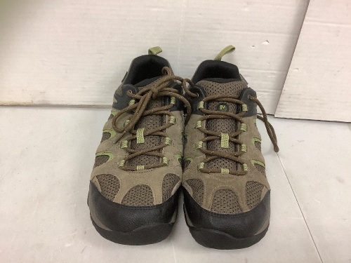 Merrell Mens Shoes, 8, Appears New - Lot 595